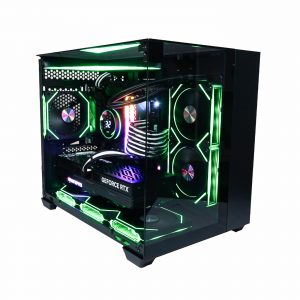 AMD RX9070 16GB GEN5-PC