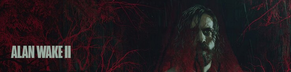 Alan Wake II
