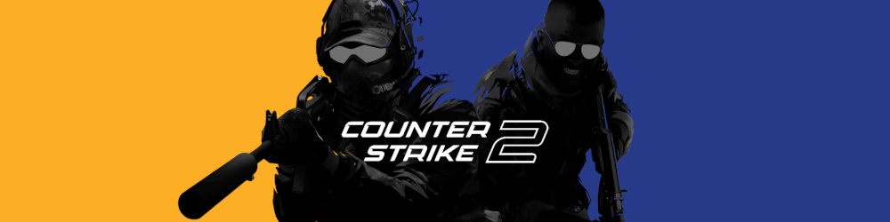 Counter Strike 2