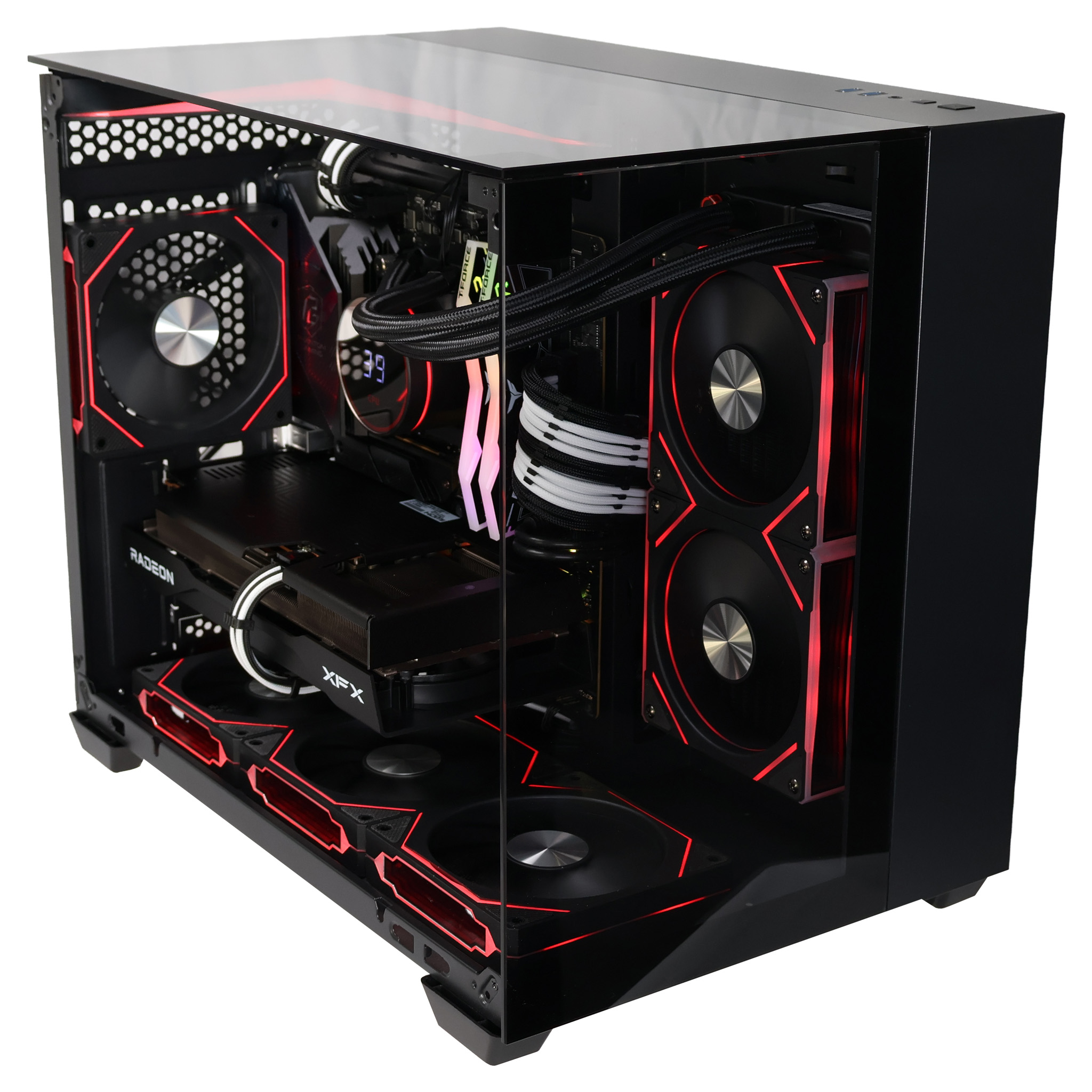 AMD RX9060XT 16GB GEN5-PC